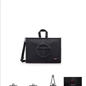 NWT TELFAR X EASTPAK MEDIUM BACKPACK